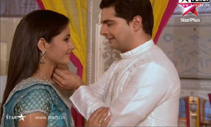Naksh in Love [61] - Naksh