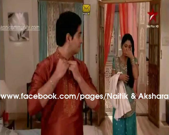 Naksh in Love [62]