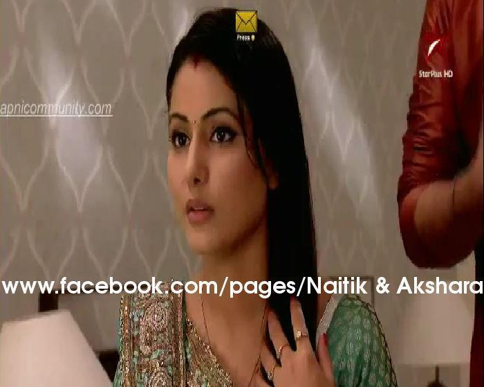 Naksh in Love [63]