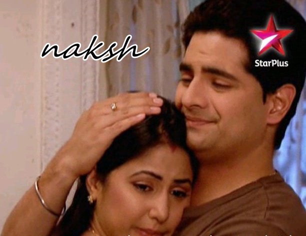 Naksh in Love [77]