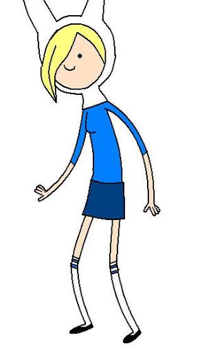 Fionna