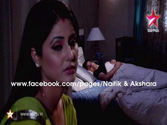 Naksh in Love [89] - Naksh