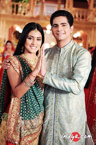 Naksh in Love [97]