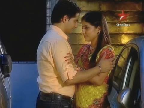 Naksh in Love [100] - Naksh