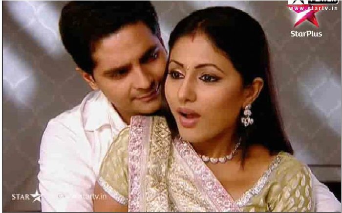 Naksh in Love [103] - Naksh