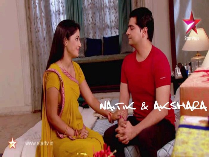 Naksh in Love [105]