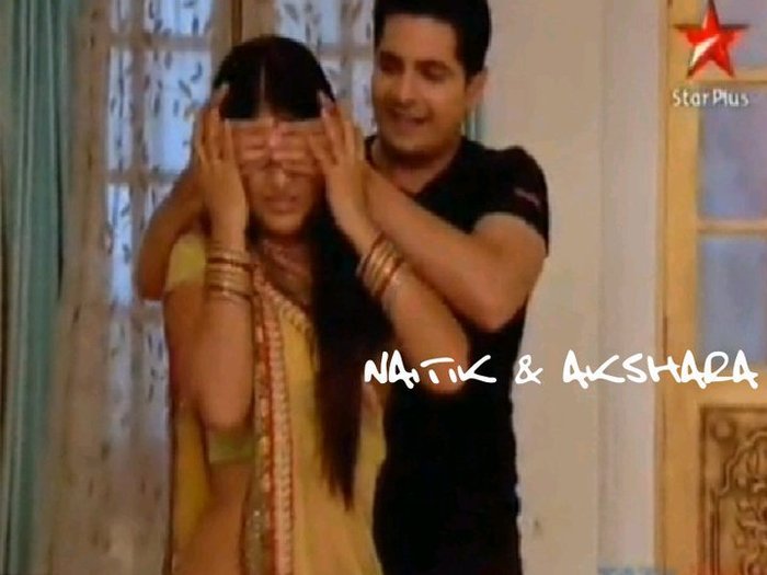 Naksh in Love [107]