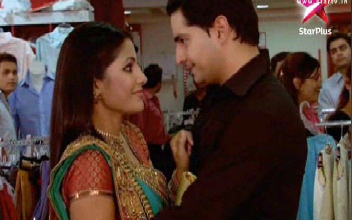 Naksh in Love [110]
