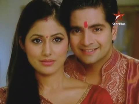 Naksh in Love [111]