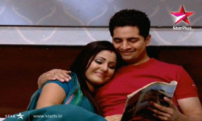 Naksh in Love [116]