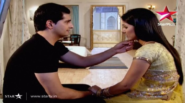 Naksh in Love [117]