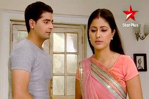 Naksh in Love [120]