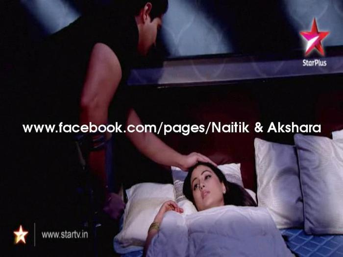 Naksh in Love [123]