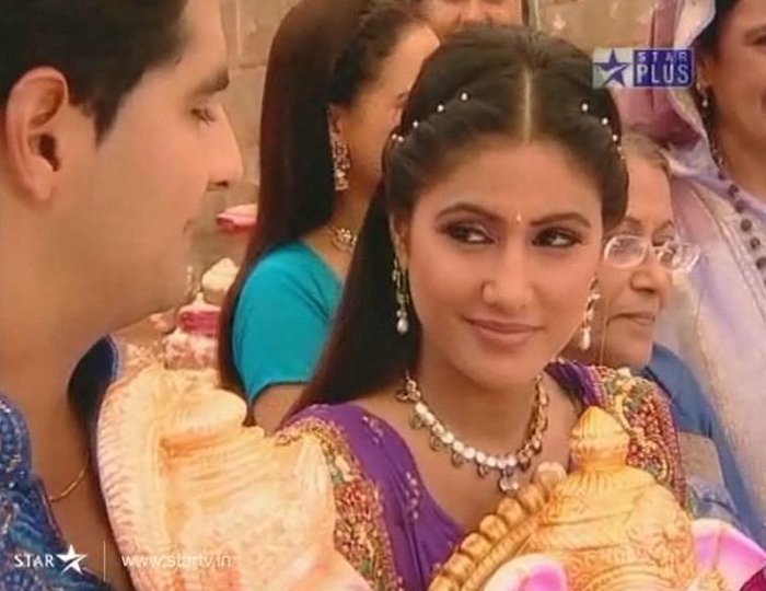 Naksh in Love [124]