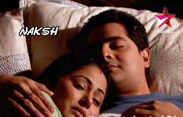 Naksh in Love [127]