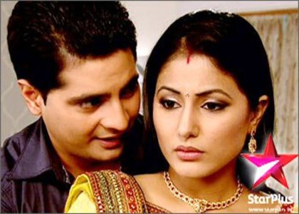 Naksh in Love [129]