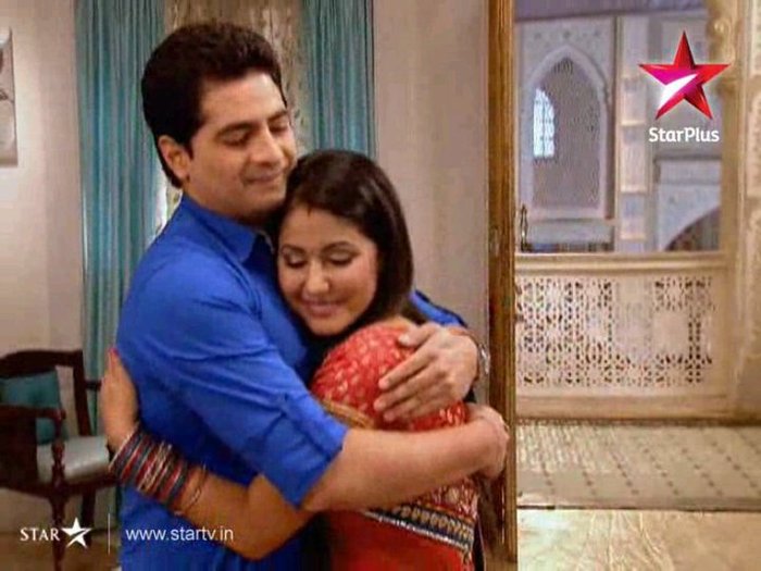 Naksh in Love [130]