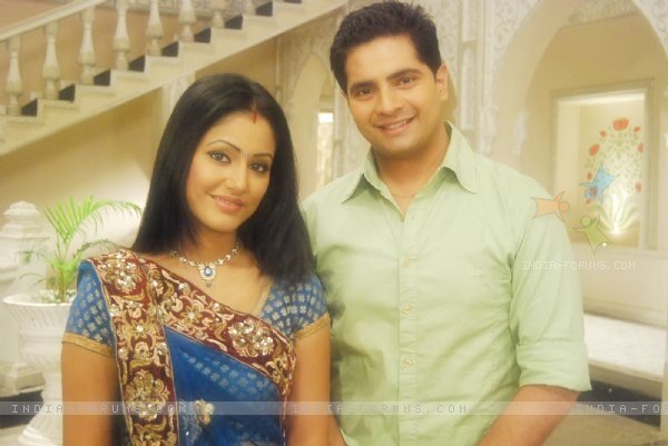 Naksh in Love [133]