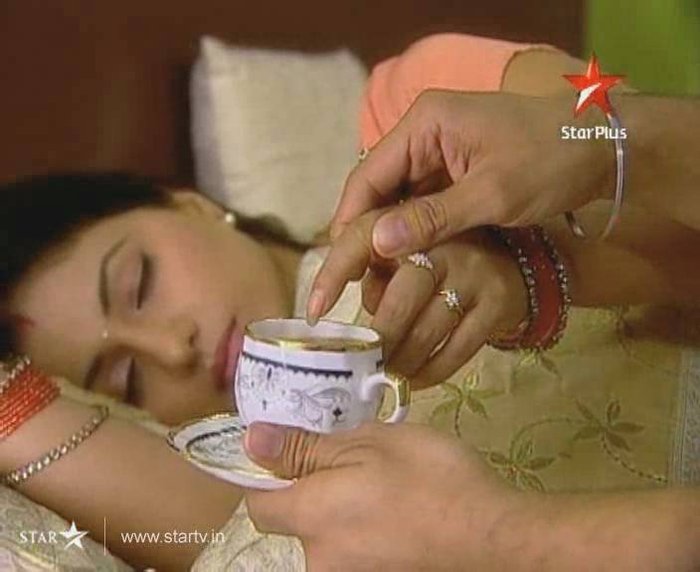 Naksh in Love [134]