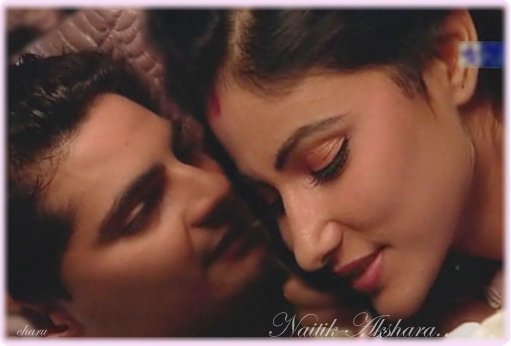 Naksh in Love [135]