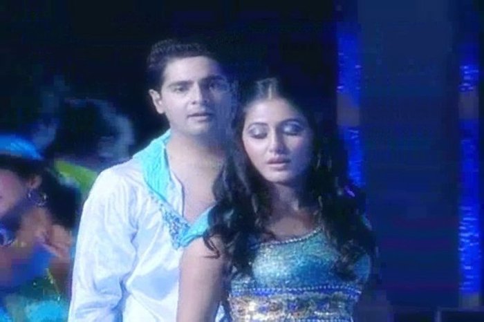 Hina & Karan in Love [6] - Hina si Karan