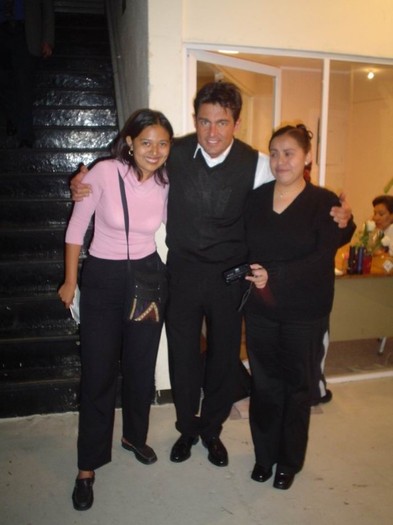 DSC00012 - Fernando Colunga