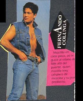 FERNANDO - Fernando Colunga