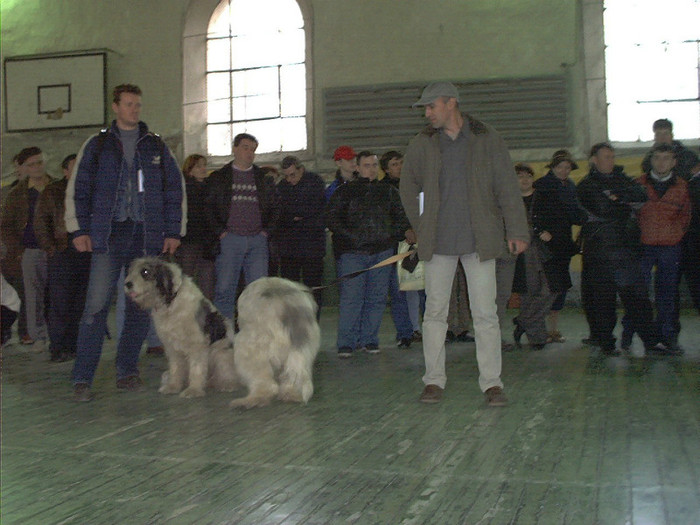 Expo Timisoara 2004 Mar28009
