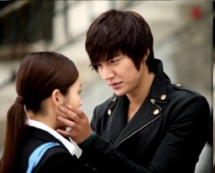 Korean-Drama-City-Hunter-Ep-9-Eng-Sub-City-Hunter-Ep-9-Recap - City Hunter