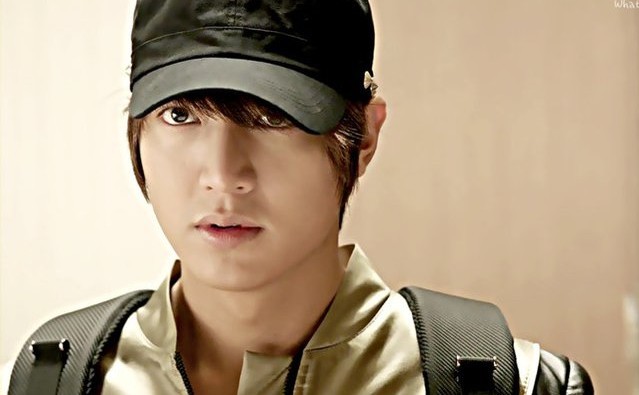 City-Hunter-Episode-17-Preview - Lee Min Ho - Lee Yun Seong