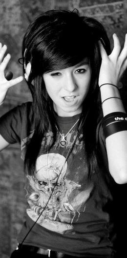 387952_123906847725087_100003173186061_124521_326165556_n - Cristina Grimmie