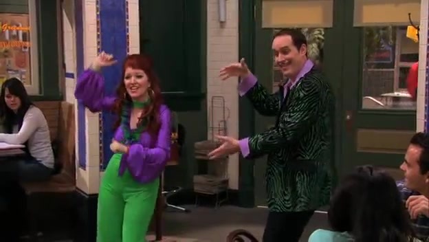S03E23 041 - Episode Wizards vs Finkles