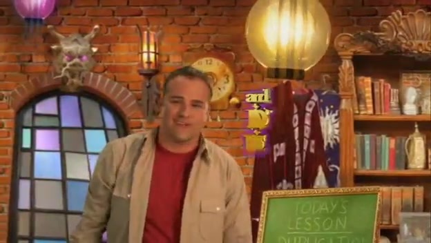 S03E23 074 - Episode Wizards vs Finkles