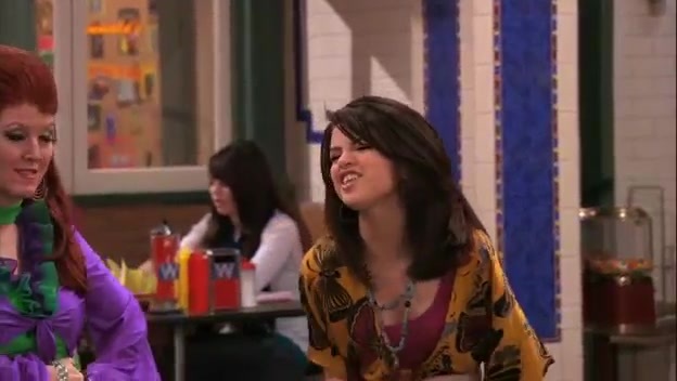 S03E23 104 - Episode Wizards vs Finkles