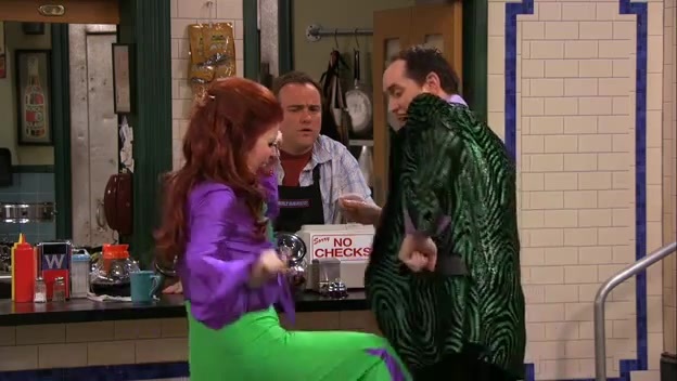S03E23 111 - Episode Wizards vs Finkles