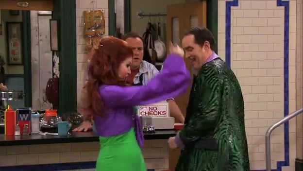 S03E23 112 - Episode Wizards vs Finkles