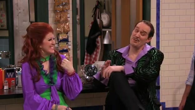 S03E23 152 - Episode Wizards vs Finkles
