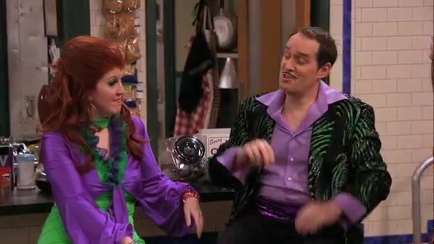 S03E23 158 - Episode Wizards vs Finkles