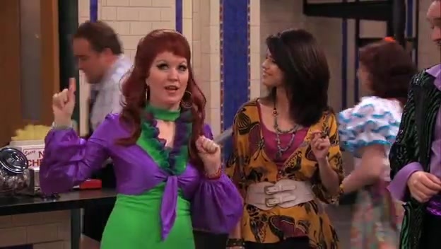 S03E23 163 - Episode Wizards vs Finkles