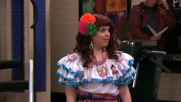 S03E23 171 - Episode Wizards vs Finkles