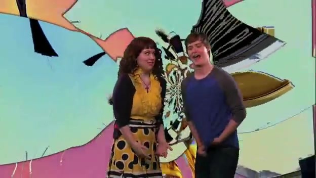 S03E23 189 - Episode Wizards vs Finkles