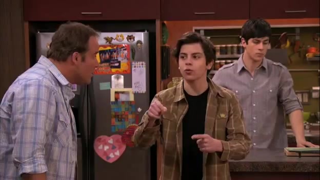 S03E23 236 - Episode Wizards vs Finkles