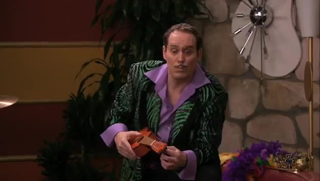 S03E23 244 - Episode Wizards vs Finkles