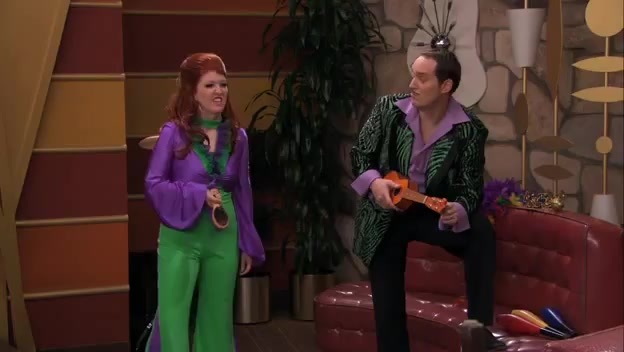 S03E23 247 - Episode Wizards vs Finkles