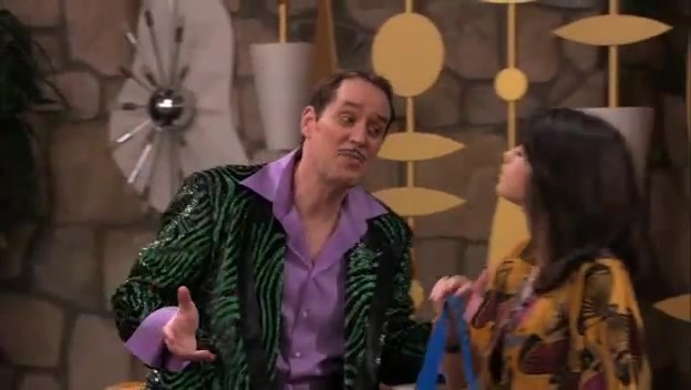 S03E23 249 - Episode Wizards vs Finkles