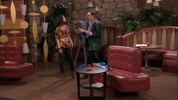 S03E23 252 - Episode Wizards vs Finkles