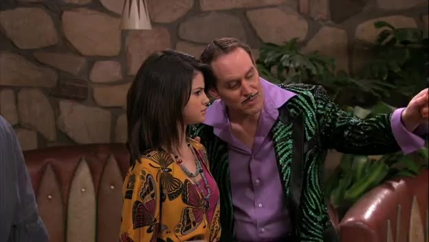 S03E23 253 - Episode Wizards vs Finkles