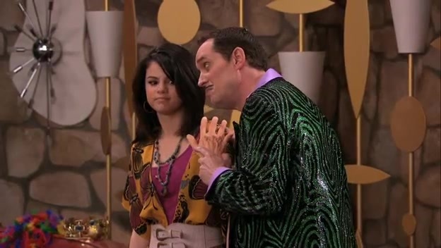 S03E23 254 - Episode Wizards vs Finkles