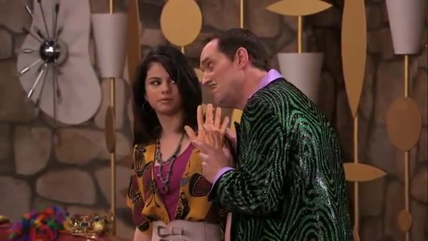 S03E23 255 - Episode Wizards vs Finkles