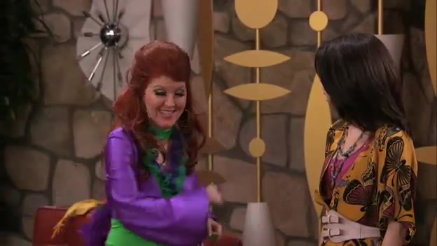 S03E23 258 - Episode Wizards vs Finkles